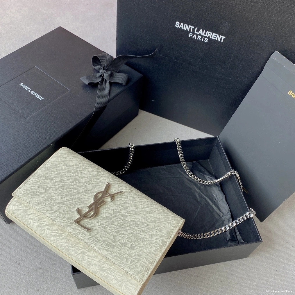 Tony Luxuries YSL SMALL KATE 0824